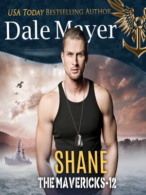 cover image of Shane